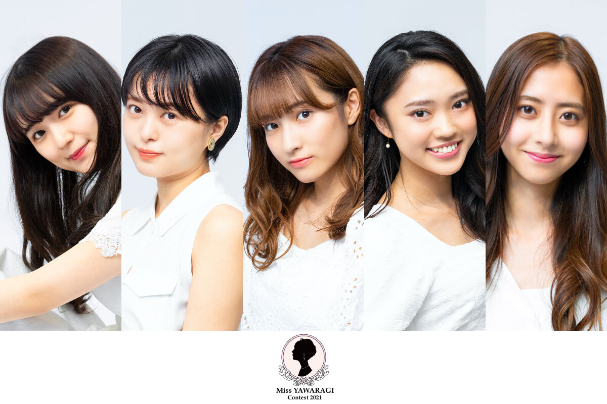 ミス和コンテスト21 Miscolle 全国の大学コンテスト情報を掲載する日本最大のポータルサイト