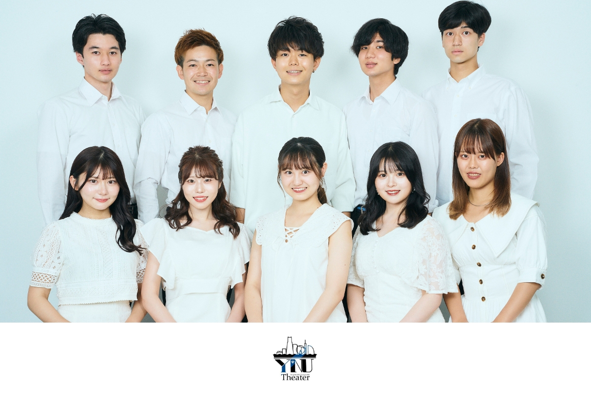 ミスミスター横国22 Miscolle 全国の大学コンテスト情報を掲載する日本最大のポータルサイト