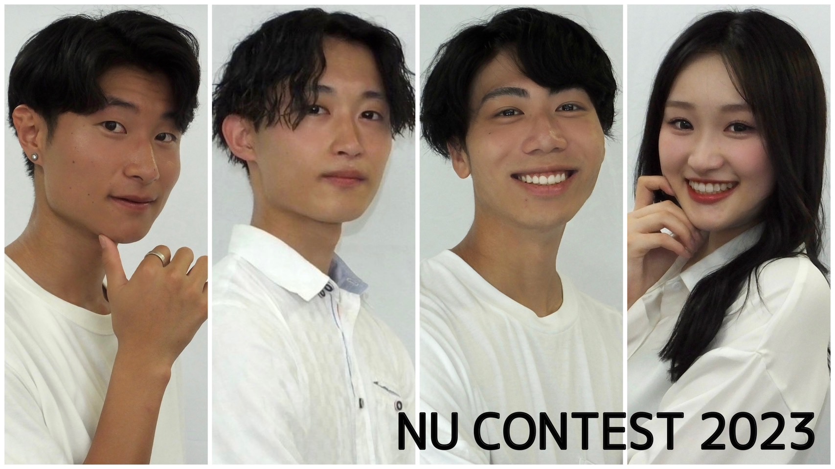 NU 2023 Supported By TGC CAMPUS MISCOLLE 