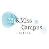 ミスター＆ミスキャンパス関大2025