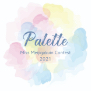 ミス明治学院コンテスト2021 Palette